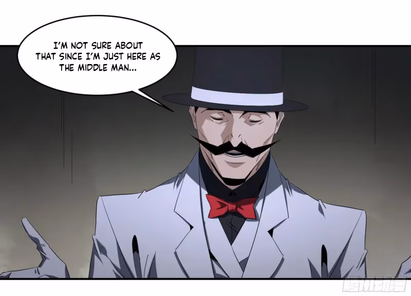 Winner Takes All Chapter 144 page 17 - 