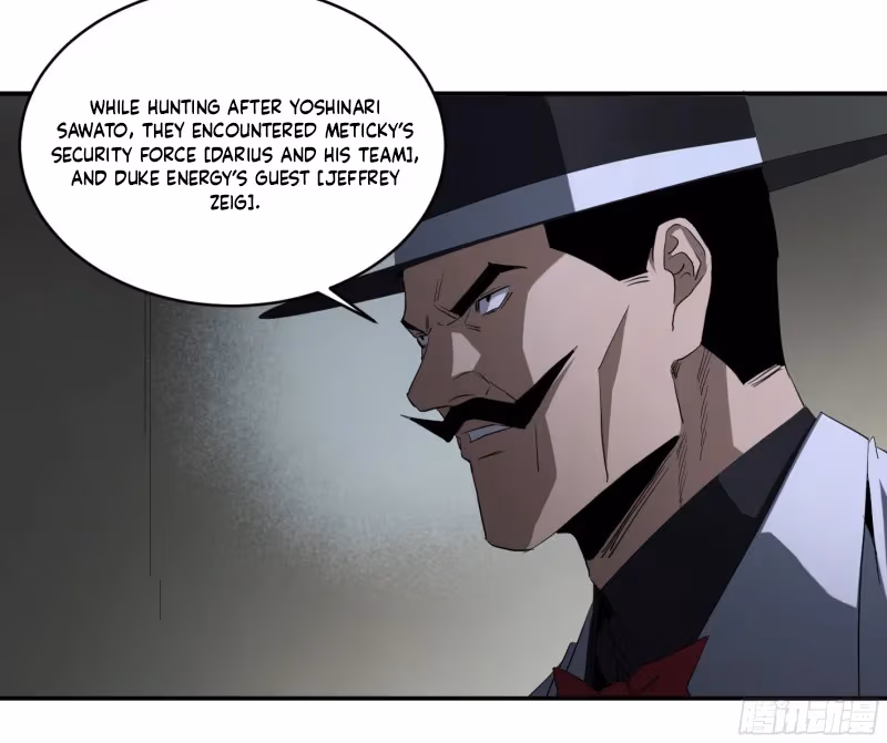 Winner Takes All Chapter 144 page 20 - 