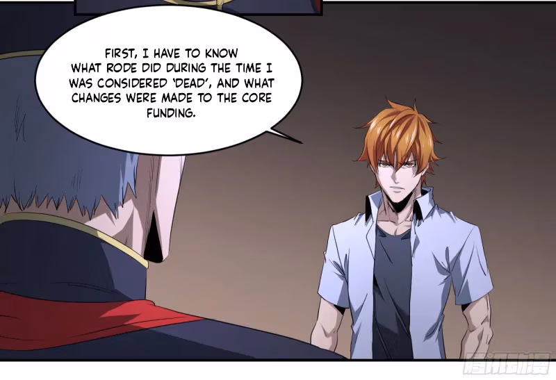 Winner Takes All Chapter 144 page 3 - 
