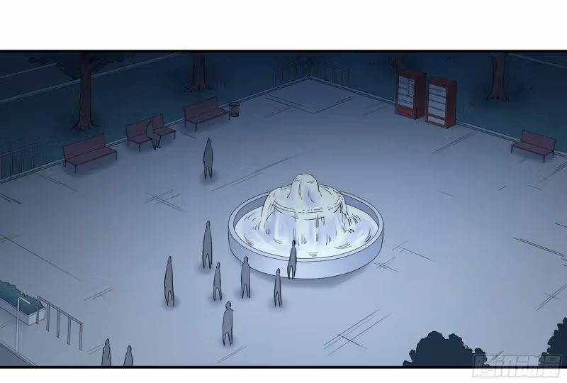 Winner Takes All Chapter 144 page 23 - 