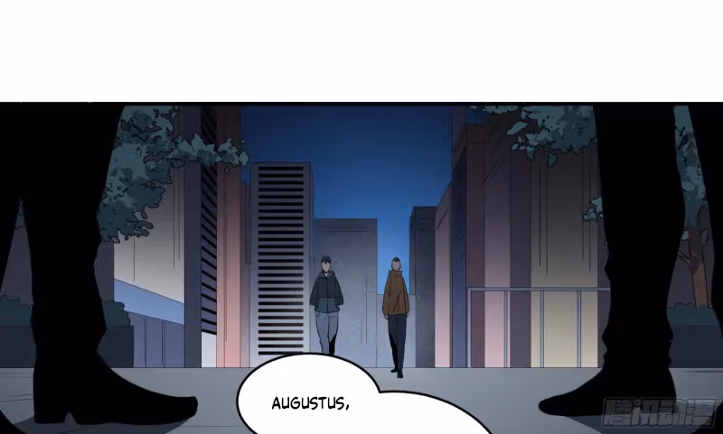 Winner Takes All Chapter 144 page 24 - 