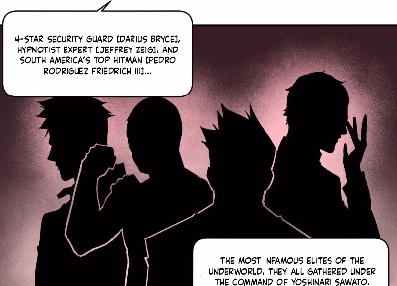 Winner Takes All Chapter 144 page 30 - 