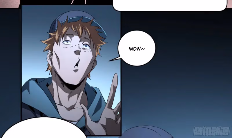 Winner Takes All Chapter 144 page 31 - 