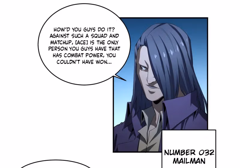 Winner Takes All Chapter 144 page 35 - 