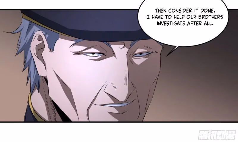 Winner Takes All Chapter 144 page 6 - 