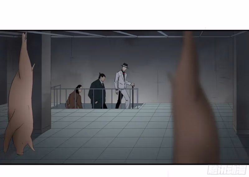 Winner Takes All Chapter 144 page 8 - 