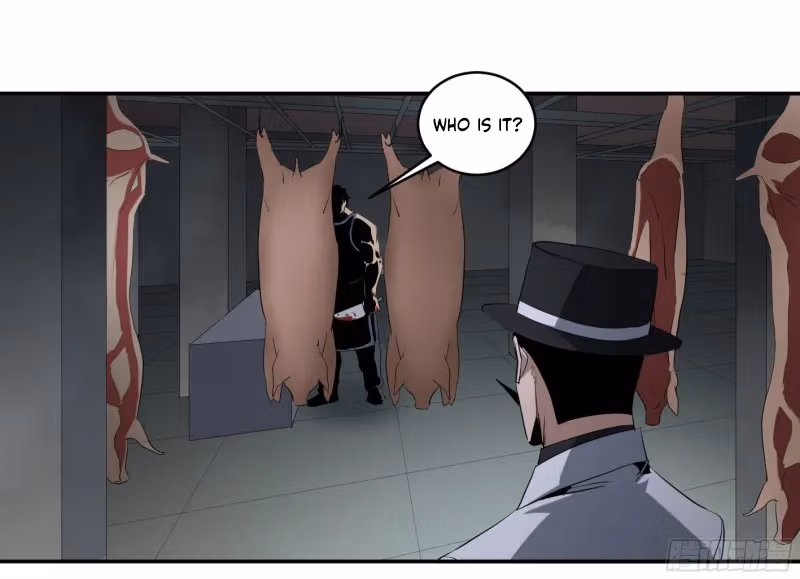 Winner Takes All Chapter 144 page 9 - 