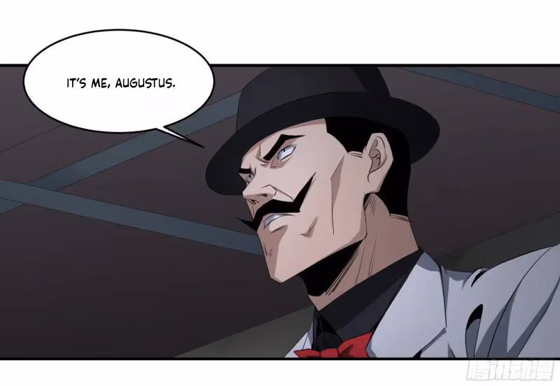 Winner Takes All Chapter 144 page 10 - 