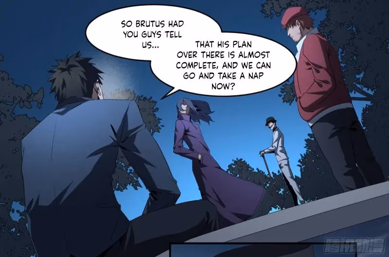 Winner Takes All Chapter 145 page 2 - 