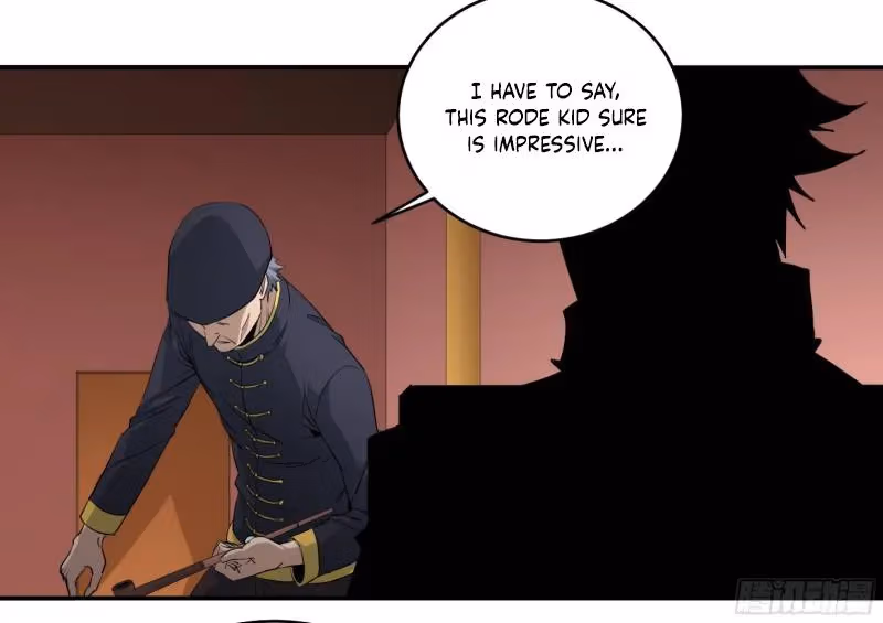 Winner Takes All Chapter 145 page 14 - 