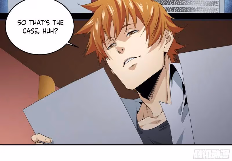 Winner Takes All Chapter 145 page 17 - 