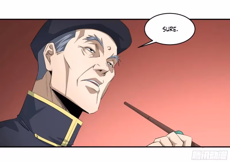 Winner Takes All Chapter 145 page 20 - 