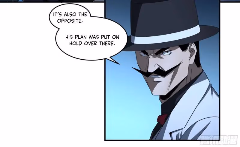 Winner Takes All Chapter 145 page 3 - 
