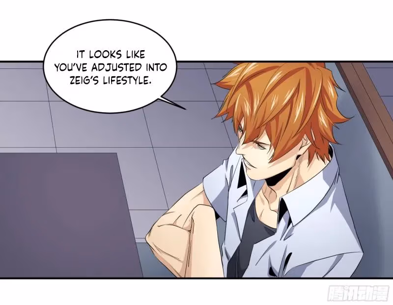Winner Takes All Chapter 145 page 28 - 