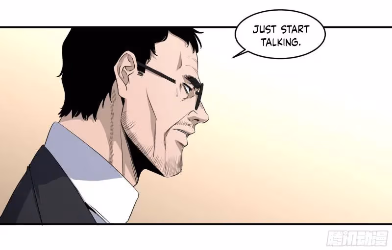 Winner Takes All Chapter 145 page 29 - 