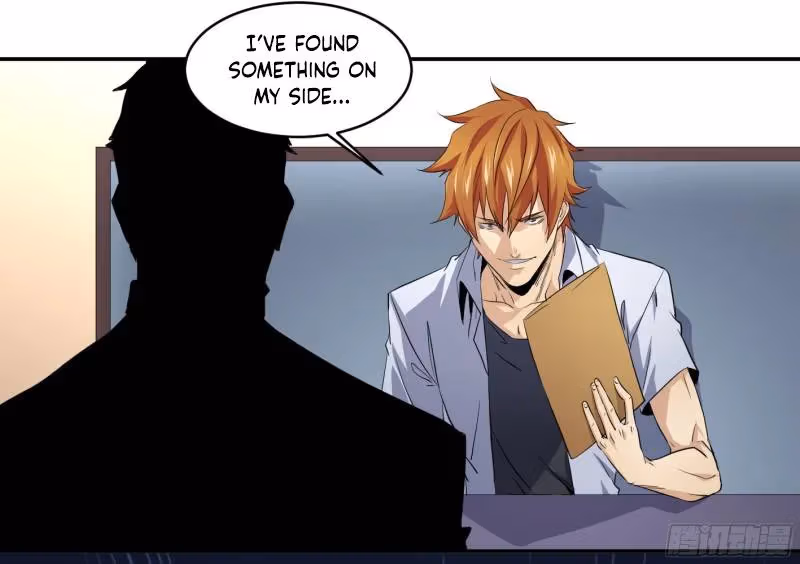 Winner Takes All Chapter 145 page 30 - 