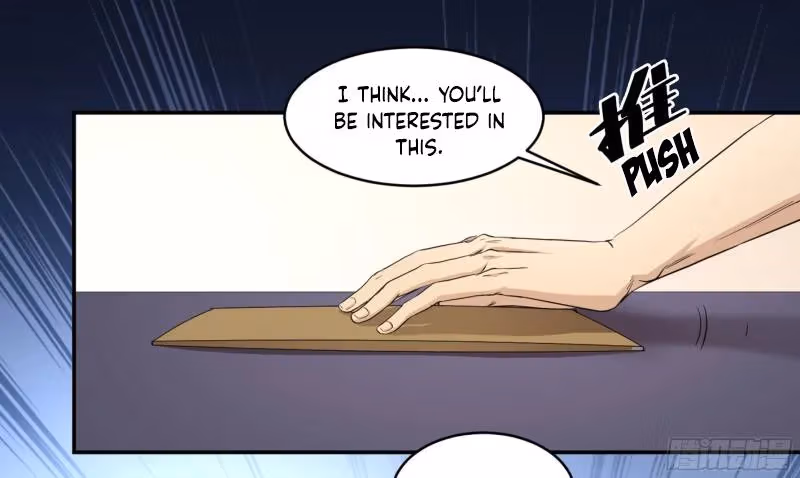 Winner Takes All Chapter 145 page 31 - 