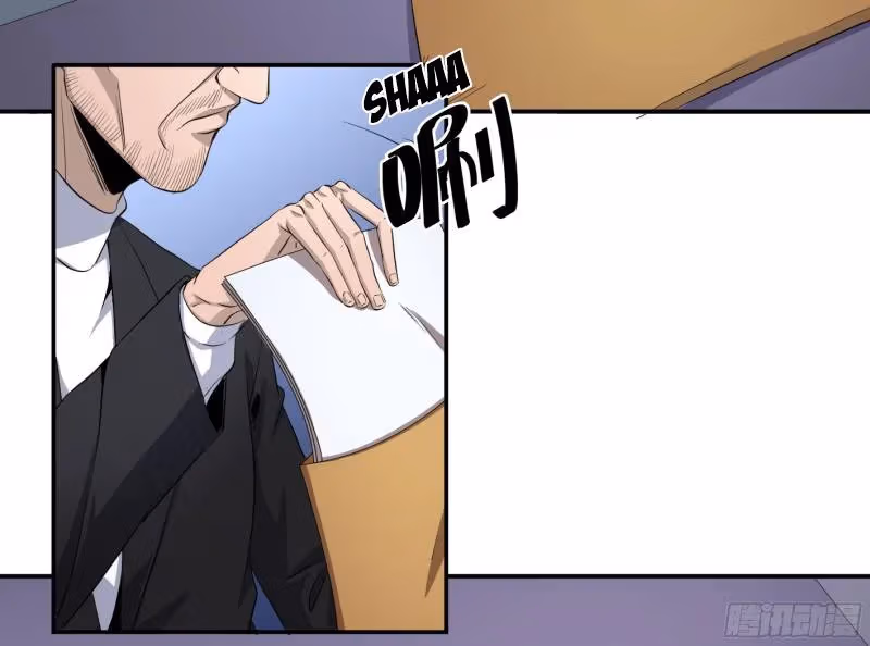 Winner Takes All Chapter 145 page 33 - 