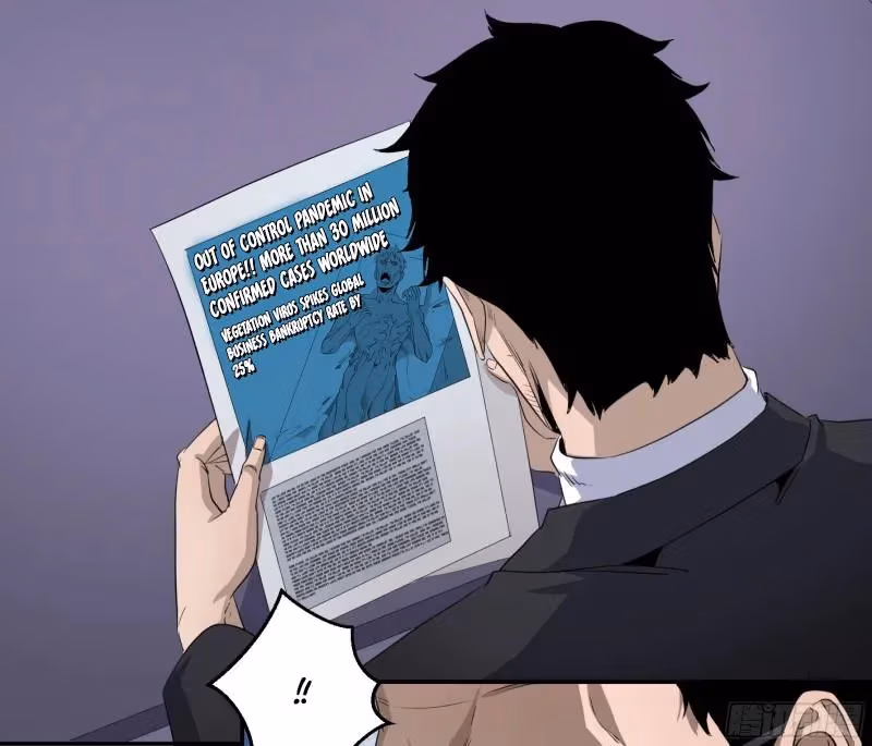 Winner Takes All Chapter 145 page 34 - 
