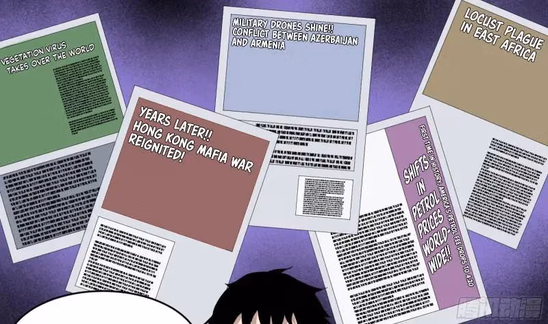 Winner Takes All Chapter 146 page 2 - 
