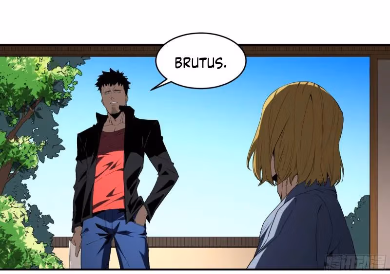 Winner Takes All Chapter 146 page 12 - 