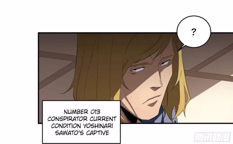 Winner Takes All Chapter 146 page 13 - 