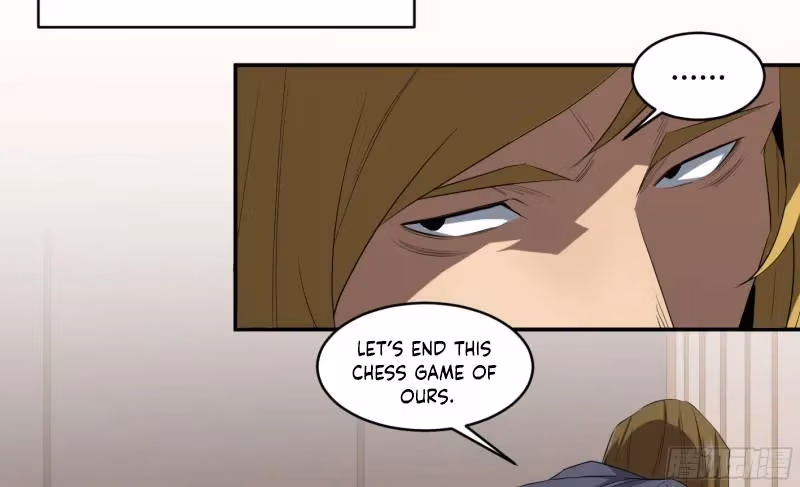 Winner Takes All Chapter 146 page 15 - 