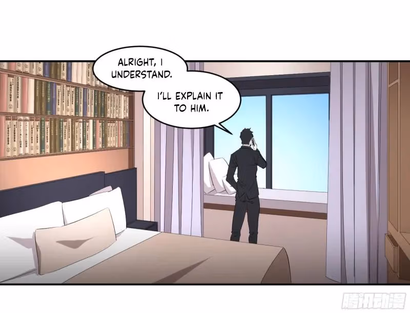 Winner Takes All Chapter 146 page 20 - 