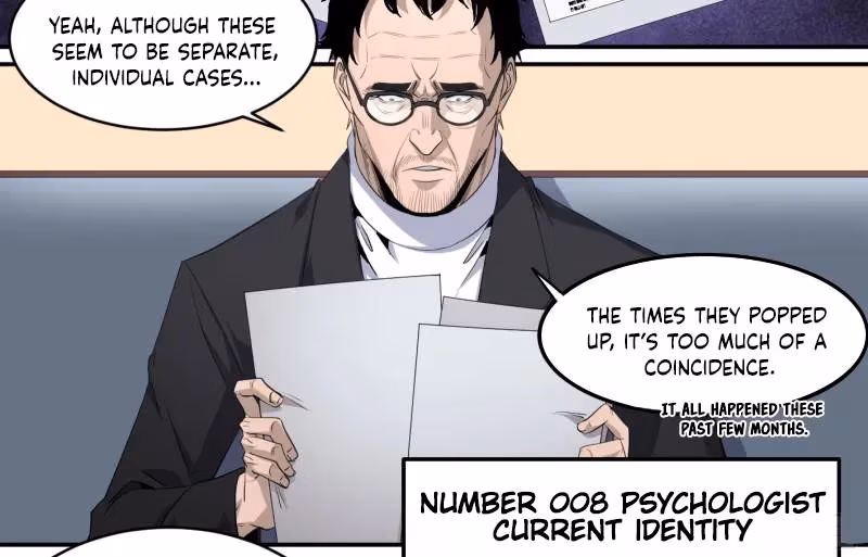 Winner Takes All Chapter 146 page 3 - 