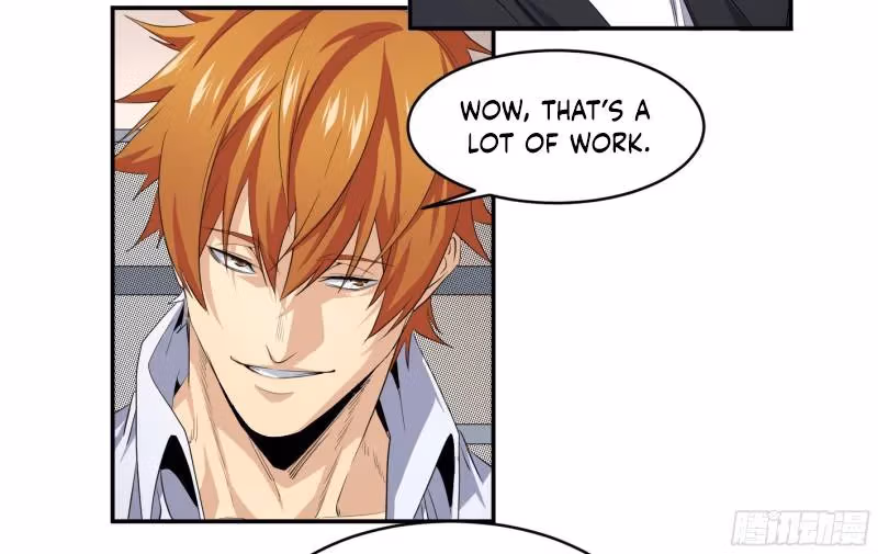 Winner Takes All Chapter 146 page 23 - 