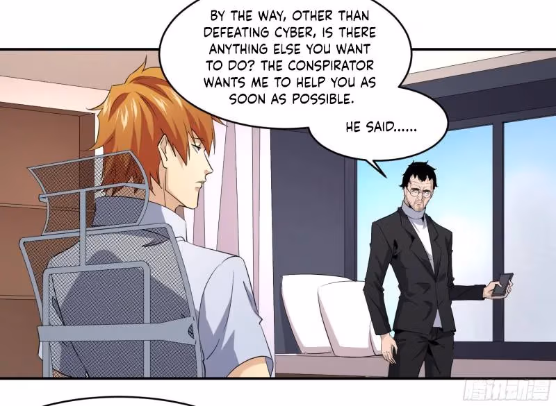 Winner Takes All Chapter 146 page 24 - 