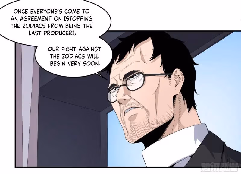 Winner Takes All Chapter 146 page 25 - 
