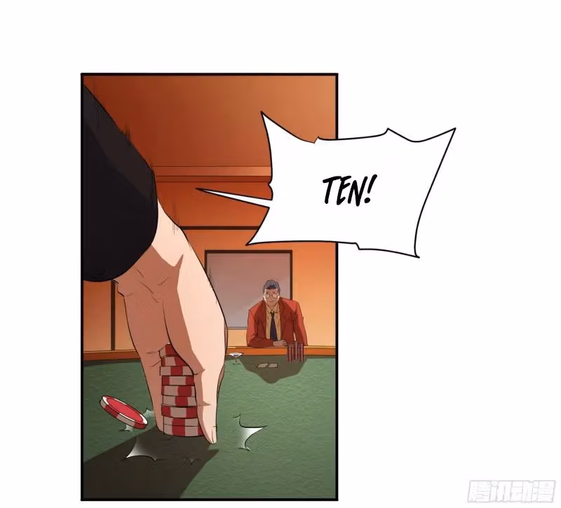 Winner Takes All Chapter 146 page 27 - 