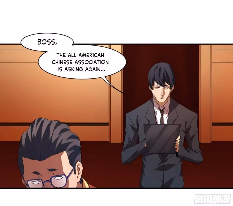 Winner Takes All Chapter 146 page 29 - 