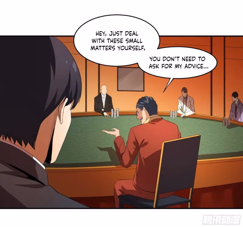 Winner Takes All Chapter 146 page 30 - 