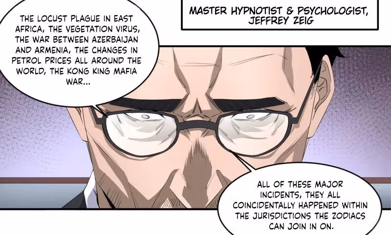 Winner Takes All Chapter 146 page 4 - 