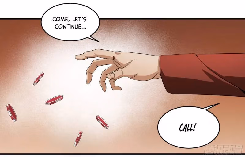 Winner Takes All Chapter 146 page 31 - 
