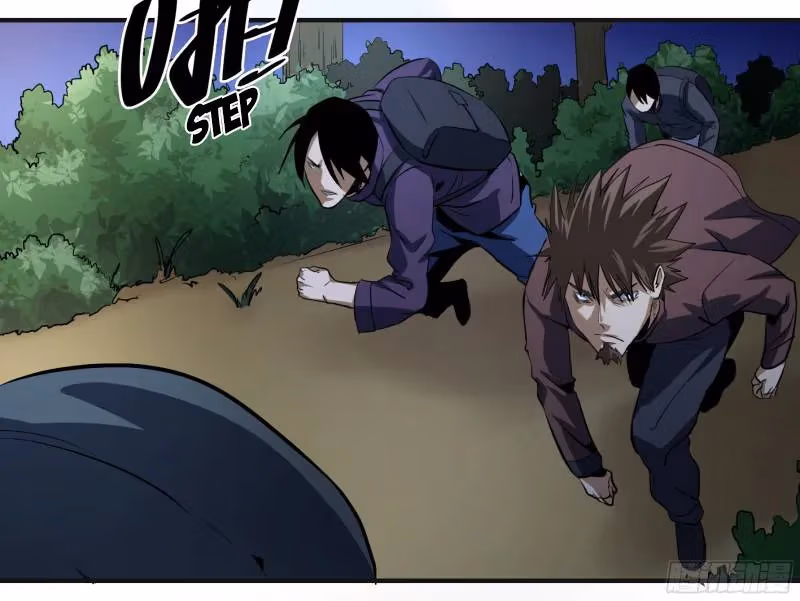 Winner Takes All Chapter 146 page 33 - 