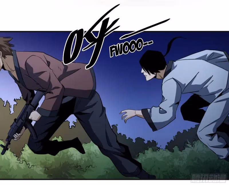 Winner Takes All Chapter 146 page 34 - 