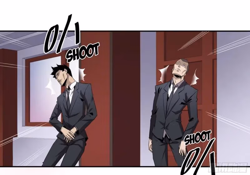 Winner Takes All Chapter 146 page 35 - 