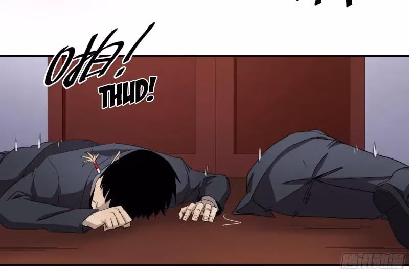 Winner Takes All Chapter 146 page 36 - 