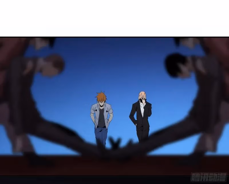 Winner Takes All Chapter 146 page 37 - 