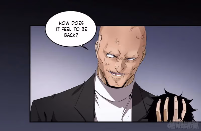 Winner Takes All Chapter 146 page 38 - 