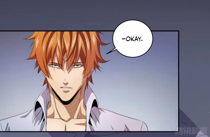 Winner Takes All Chapter 146 page 39 - 