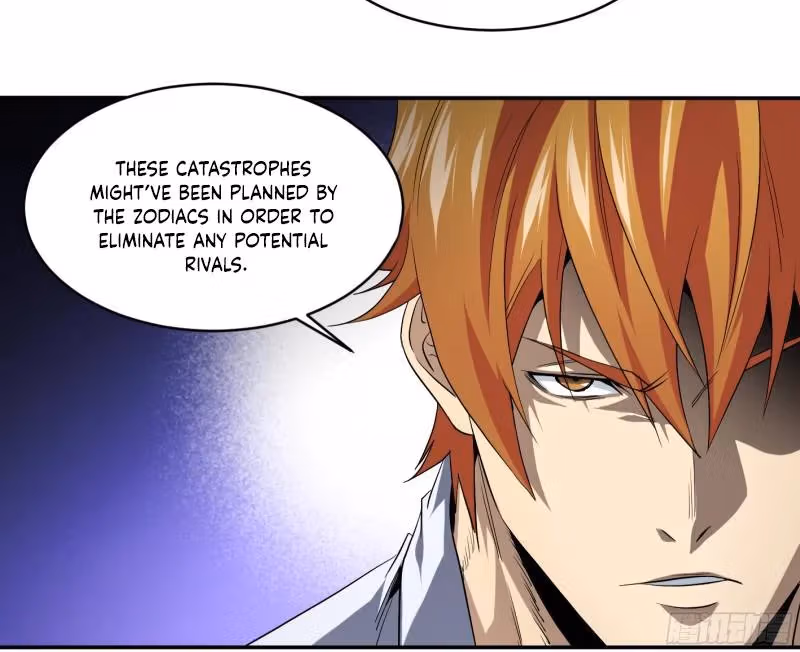 Winner Takes All Chapter 146 page 6 - 