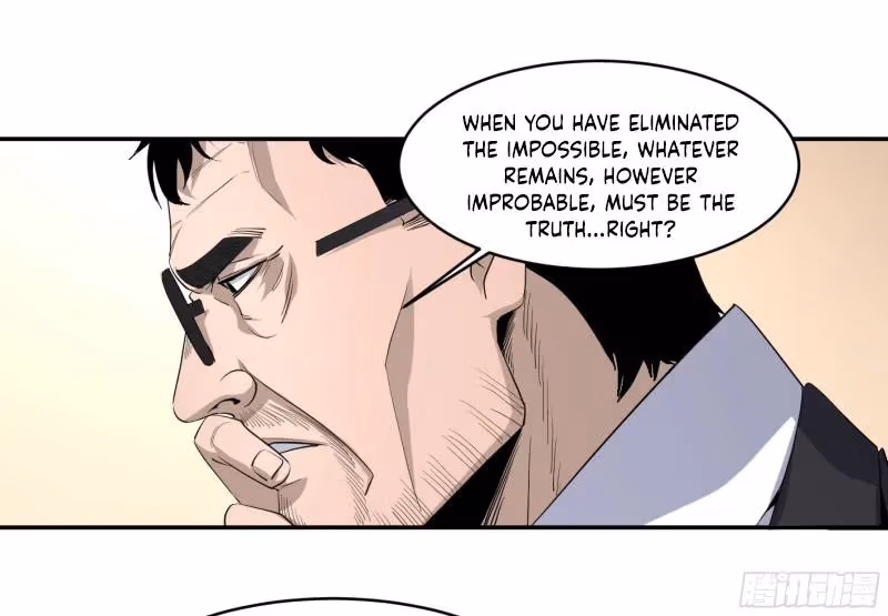 Winner Takes All Chapter 146 page 7 - 