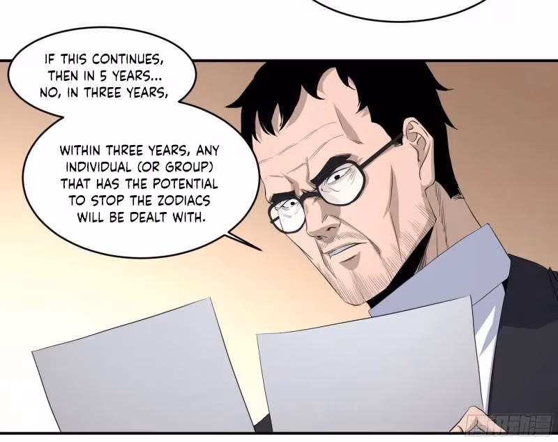 Winner Takes All Chapter 146 page 9 - 