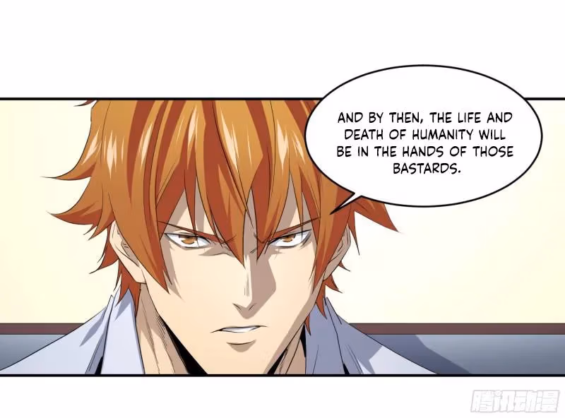 Winner Takes All Chapter 146 page 10 - 