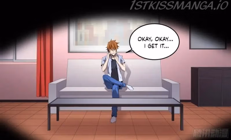 Winner Takes All Chapter 147 page 2 - 