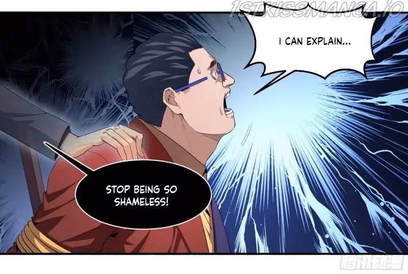 Winner Takes All Chapter 147 page 12 - 